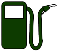 Fuel icon