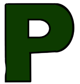 Parking icon